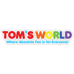 Toms world near me online