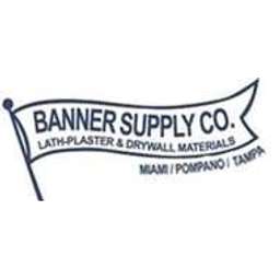 Banner supply outlet