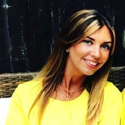 Emma Lovett - Crunchbase Person Profile