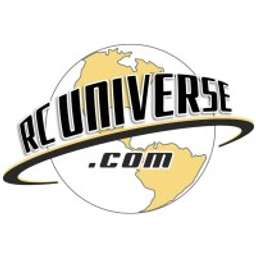 Rc universe jets on sale