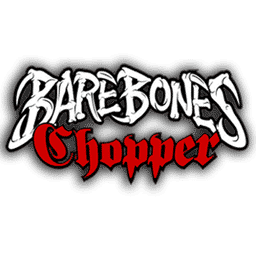 bare bones chopper
