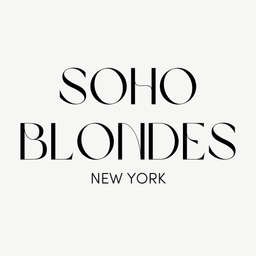 Soho Blondes