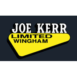 Joe Kerr - Crunchbase Company Profile & Funding