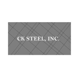 Ck shop steel inc