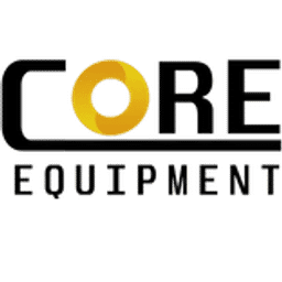 Core Equipment