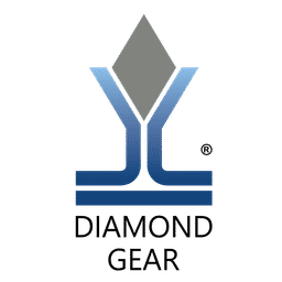 Diamond gear best sale
