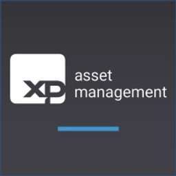 cnpj xp vista asset management ltda