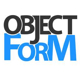 Object Form - Crunchbase Company Profile & Funding
