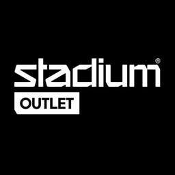 Stadium discount outlet sneakers