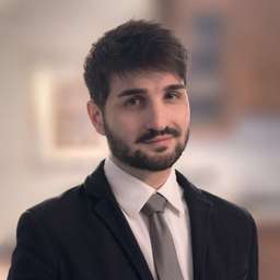 Andrea Cucci - Crunchbase Person Profile