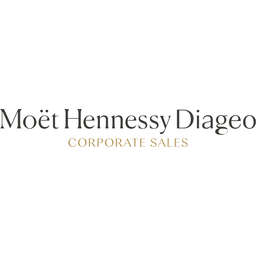 Diageo moet hot sale hennessy