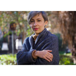 Daniela Guarneri - Founder & CEO @ Revive - Crunchbase Person Profile