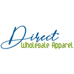Direct apparel hot sale wholesale