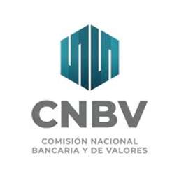 Picture of Comisión Nacional Bancaria y de Valores