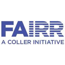 FAIRR Initiative - Crunchbase Company Profile & Funding