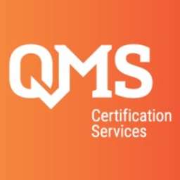QMS Certification Services