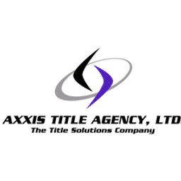 Axxis Title Agency