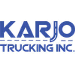 Karjo Trucking - Tech Stack, Apps, Patents & Trademarks