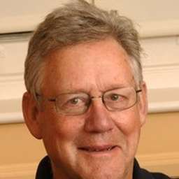 John Broadhurst Crunchbase Person Profile