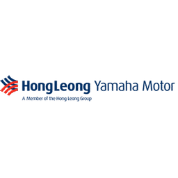Hong Leong Yamaha Motor - corporate training client