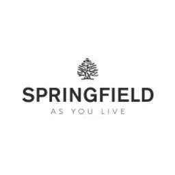 Springfield kleding best sale