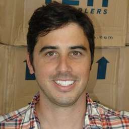 Ryan Seiders Founder Chairman YETI Coolers Crunchbase