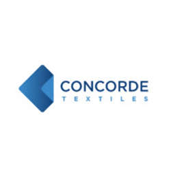 Concorde Textiles - Tech Details