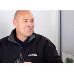 James Kelly Founder and CEO Zupply Crunchbase Person Profile