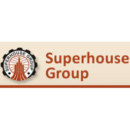 Superhouse shoes shop