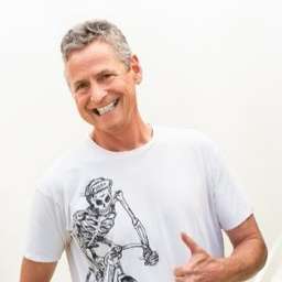 Bill pryor sale cyclebar