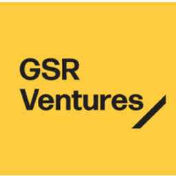GSR Ventures office
