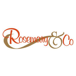 Rosemary & Co Artist brushes