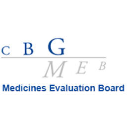 medicines evaluation board netherlands