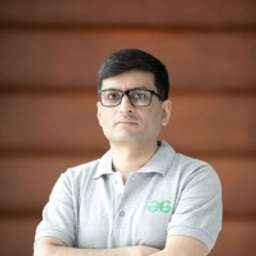Sandeep Jain - Founder @ Geeks for Geeks - Crunchbase Person Profile