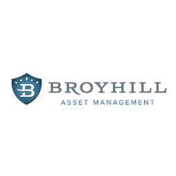 Broyhill company on sale
