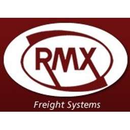 RMX Freight Systems - Crunchbase Company Profile & Funding