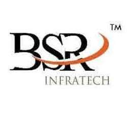 BSR Infratech India Limited Logo