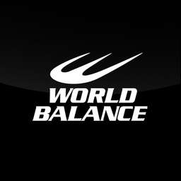 World balance founder 2025