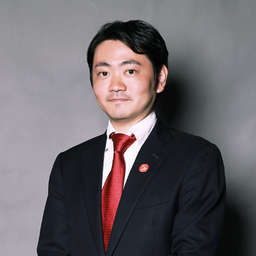 Hiroyuki Ono - Chief Executive Officer @ ACA Football Partners