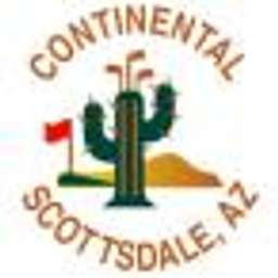 Continental Golf Course - Tech Details