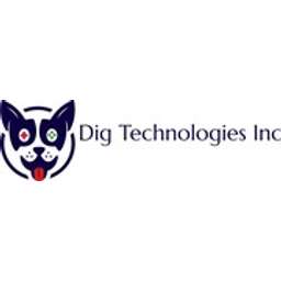 Dig Technologies - Tech Details