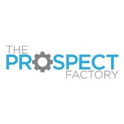 The Prospect Factory - Crunchbase Company Profile & Funding