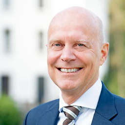 Peter Van der Horst Crunchbase Person Profile