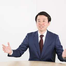 Shinsaku Ueda - President & CEO @ Nbridge - Crunchbase Person Profile
