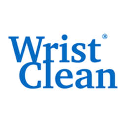 Wristclean hotsell