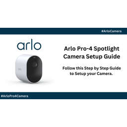 How To Set Up Motion Alerts With Custom Sensitivity On Arlo Q - How To Set Up Arlo Camera