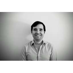 Ignacio Uribe Crunchbase Person Profile