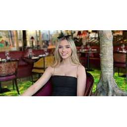 Alexia Woods - Crunchbase Person Profile