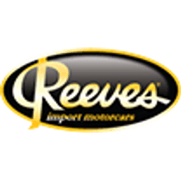 Reeves Import Motorcars