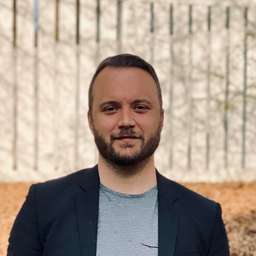 Caleb Musser - Crunchbase Person Profile